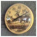 Deer Thermometer
