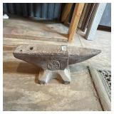 Vulcan Anvil