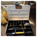 Bin Of Crimping Tools & Accessories