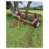 H&s 9-foot Hay Rake/tedder