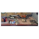 Workbench Contents