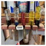 Chisel Lot