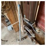 Three-foot Pipe Bender