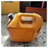 5-gallon Diesel Fuel Can