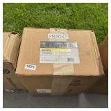 Lighting Contactor Enclosure Box