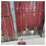 Heavy-duty Metal Scraper