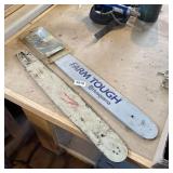 Husqvarna Chainsaw Bars