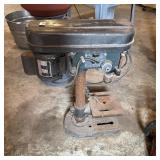Bench Drill Press