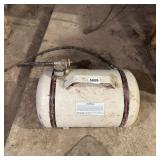 Tool Shop 5-gallon Air Tank