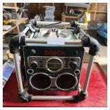 Bosch Jobsite Radio