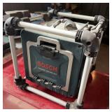 Bosch Jobsite Radio