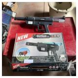 Veterinary Gun Kit
