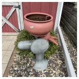 Mccormick-deering Cream Separator