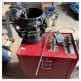 Drywall Supply Bucket