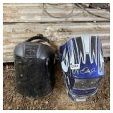 Welding Helmet & Welding Shield