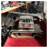 Craftsman Belt Sander