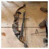 Golden Eagle Compound Bow