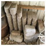 Landscaping Stone Lot