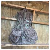 Nwtf Hunting Backpack Chair