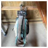Wilson Right-handed Golf Club Set