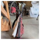 Wilson Right-handed Golf Club Set