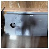 Bean Bag Toss Game