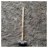 10-pound Sledge Hammer