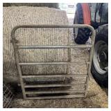 4-foot Heavy-duty Farm Gate