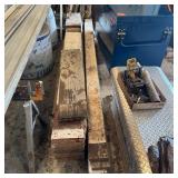 Lumber Lot