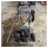 Xl 2600 Psi Pressure Washer