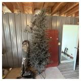 8-foot Christmas Tree