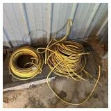 Large Lot Of New Copper Wire