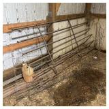 Pipe Gate, Hog Panel & Metal Accessories