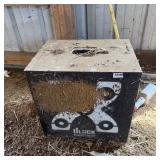 20x20 Bow & Arrow Target