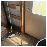 4-foot Ice Breaker Bar