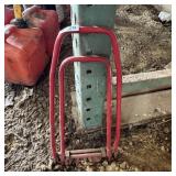 Fence Stretcher