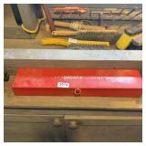 Chonway Impact Socket Set
