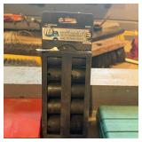 Impact Socket Set