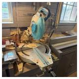 Makita Ls1013l Sliding Compound Miter Saw
