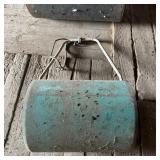 Yard Roller - 24 Inches Wide By 20 Inches In Diame