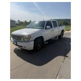 2005 Gmc Sierra 1500 W/ 222k Miles, 5.3 Liter Engi
