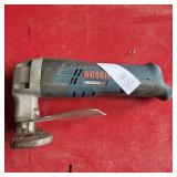 Bosch Metal Cutter