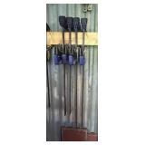 Irwin Quick-grip Clamps
