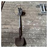 Birdhouse Yard Ornament