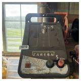 Zareba 5-mile Solar Electric Fence Charger