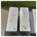 Wall Driller Anchors ï¿½ 1,200 Pieces