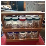 Wooden Dowels & Plugs