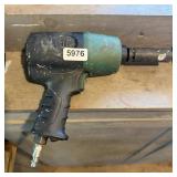 Chonway 1/2-inch Air Impact Wrench