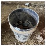 Bucket Of Fence Tighteners