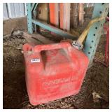 5-gallon Gas Can